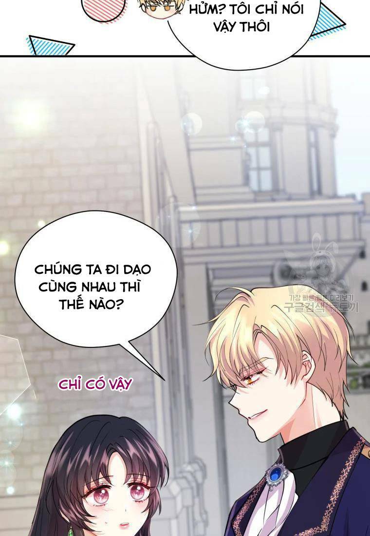 roelin bước đến tương lai chapter 21 58