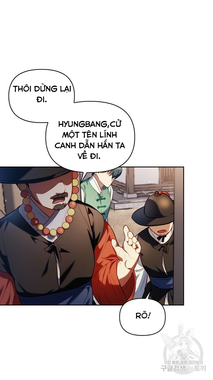 [18+] trăng nơi đỉnh núi chapter 21.1 29
