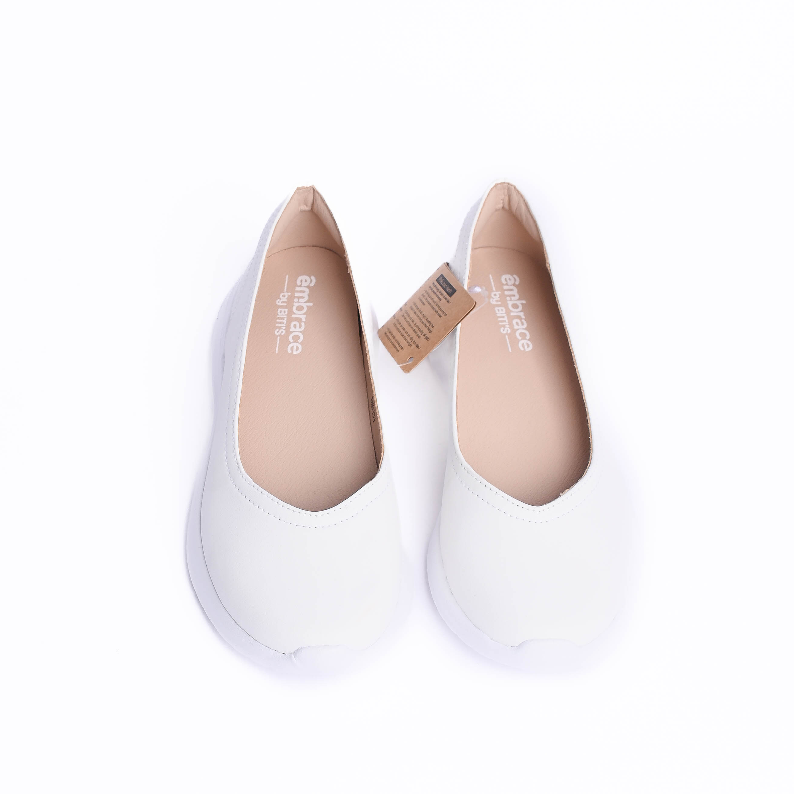 Giày Bitis Embrace nữ (size 35-39)