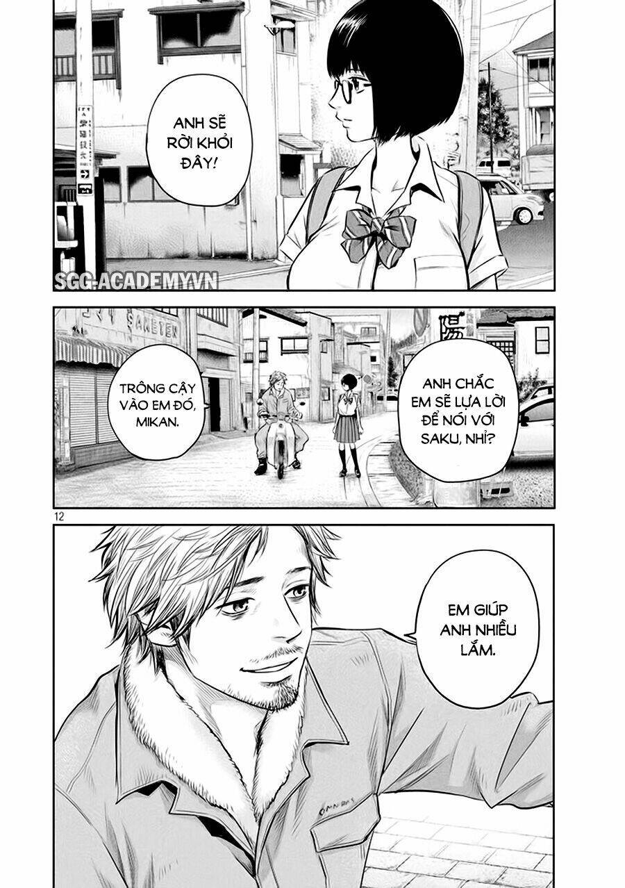 đạo luật nhiều vợ chapter 138 13