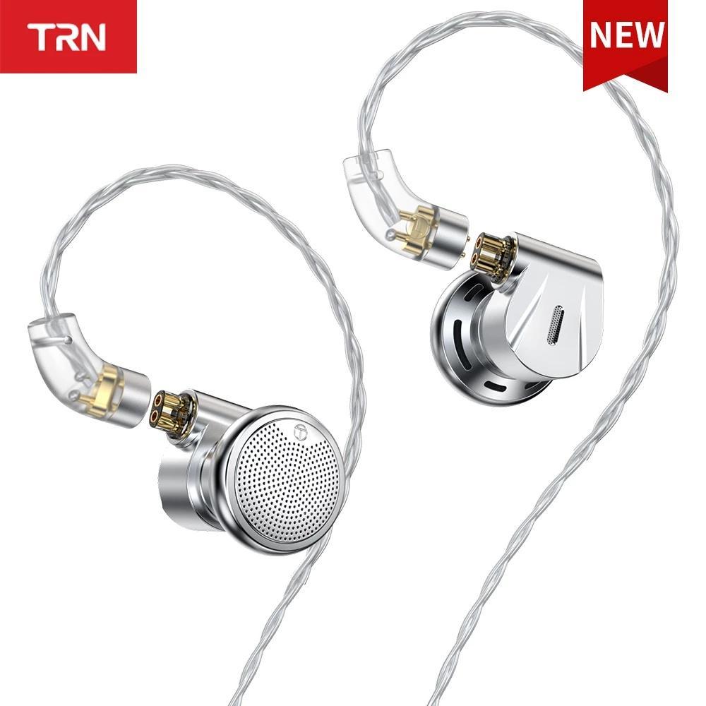 Tai Nghe Nhét Tai Thay Thế TRN EMX 3.5 / 2.5 / 4.4mm Chuyên Dụng Cho Xiaomi
