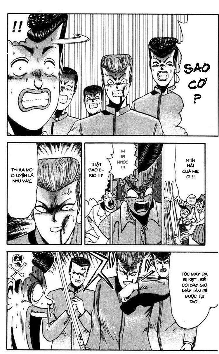 shonan junai gumi chapter 7 8