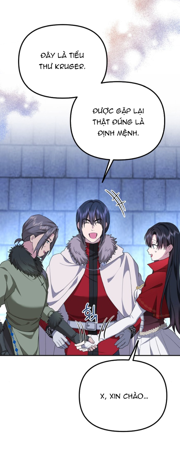 [18+] dũng sĩ vị tha chapter 45.2 8