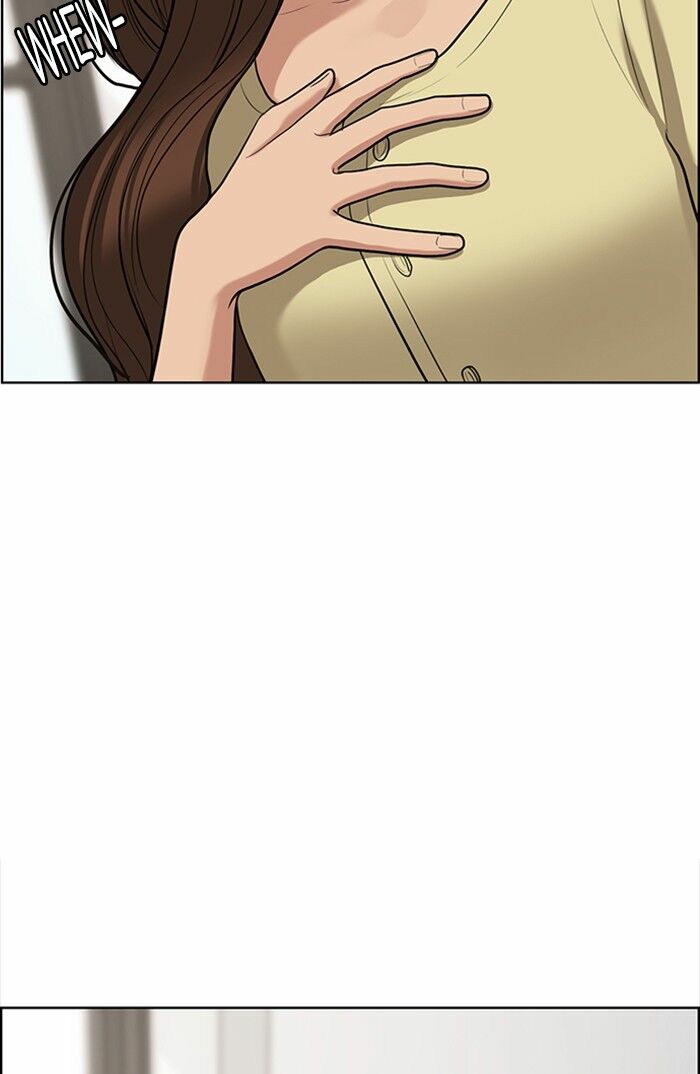 vẻ đẹp đích thực - true beauty chapter 62 60