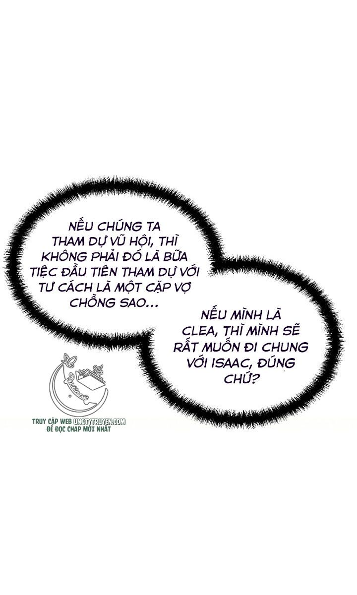 Kết Thúc Có Hậu Của Nhân Vật Phản Diện chapter 10.5 33