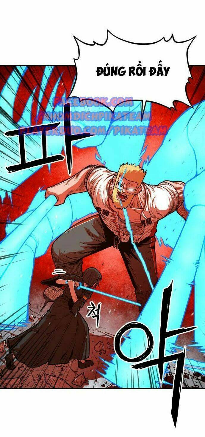 chinh phạt học đường chapter 17 35