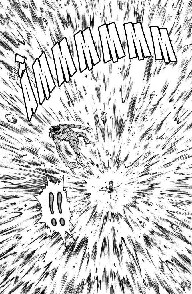 vùng hoang mạc chapter 13 5