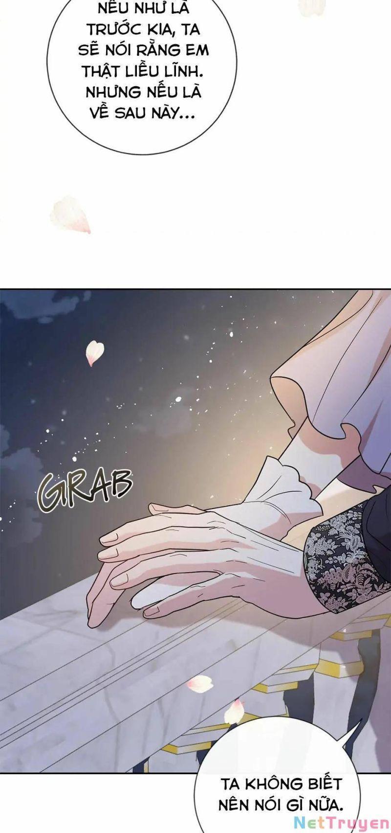 xin ngài đừng ăn tôi chapter 71 20