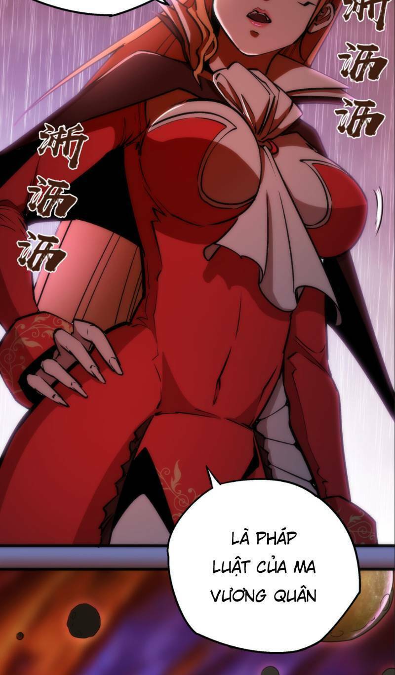 ta không phải đại ma vương chapter 16 11