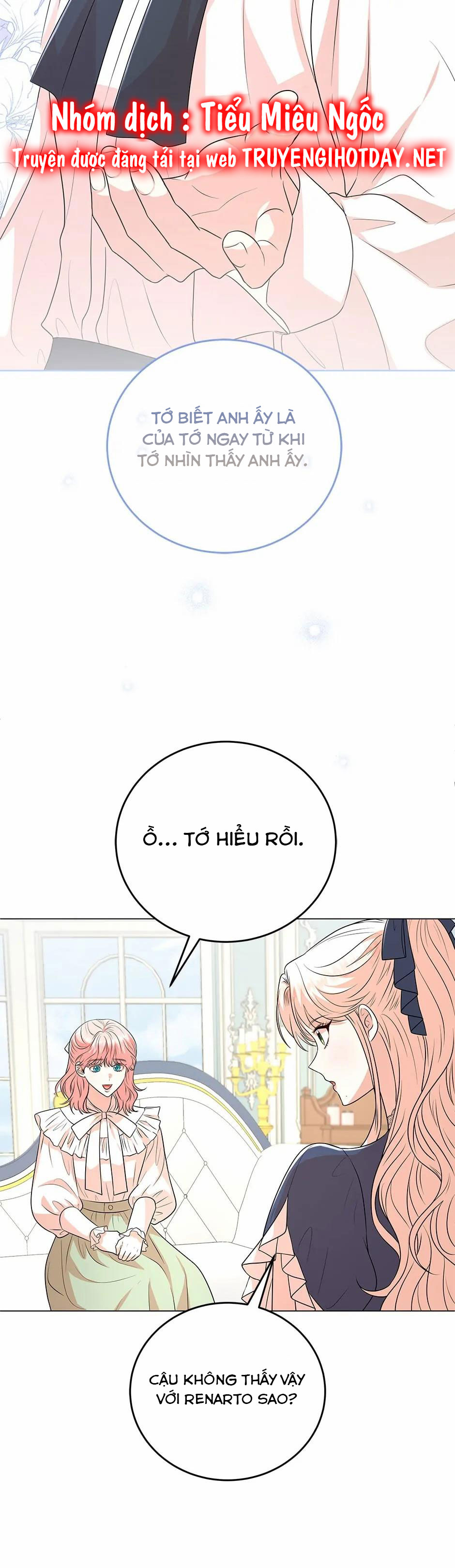 diễn vai ác nữ cũng thật khó khăn chapter 94 30