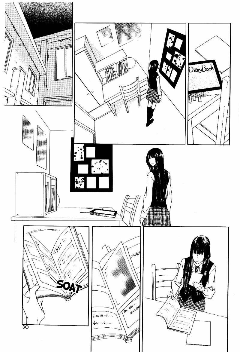 flowers of evil chapter 12 24