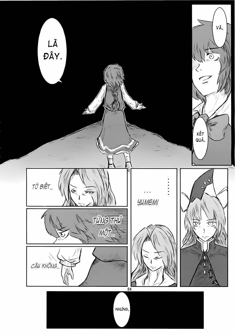 touhou - suzunone chapter 2 19