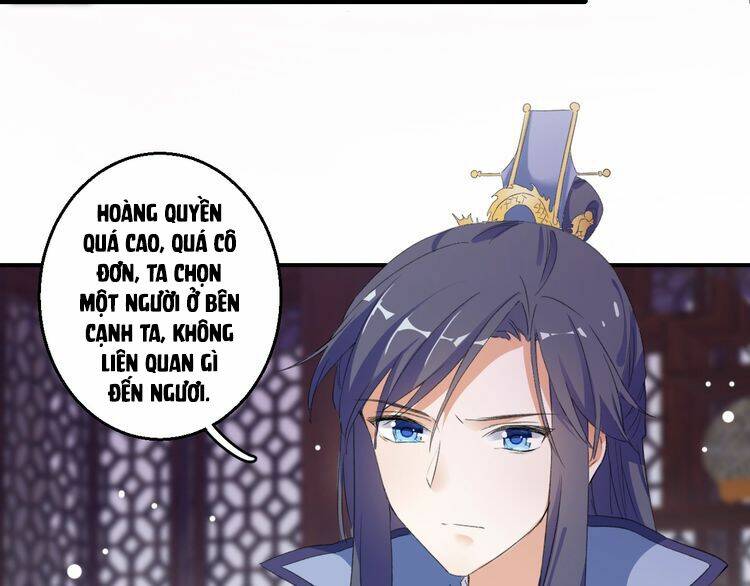 hoa nhan sách chapter 49.1 20