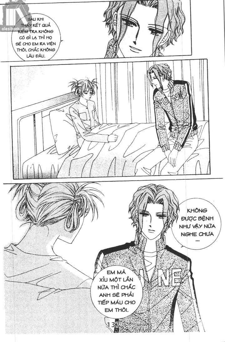 hồng tiểu thư chapter 28 16