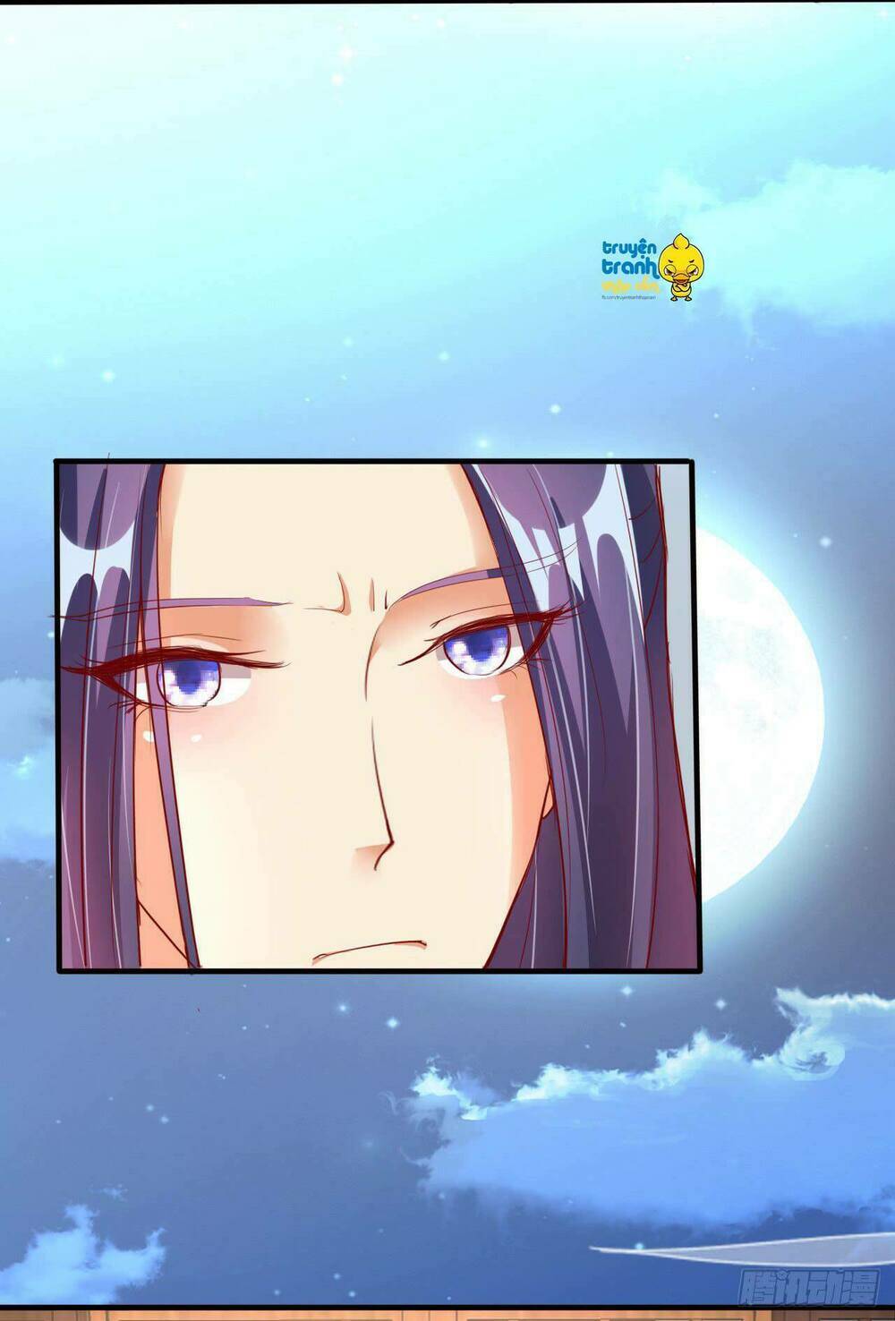 ái khanh giá đáo chapter 5 3