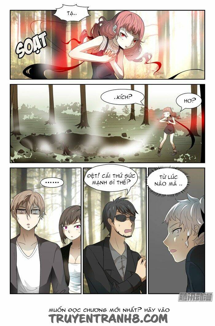 thần dũng giáng lâm chapter 43 3