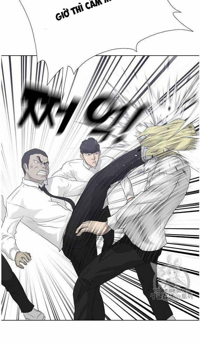 trigger chapter 36 38