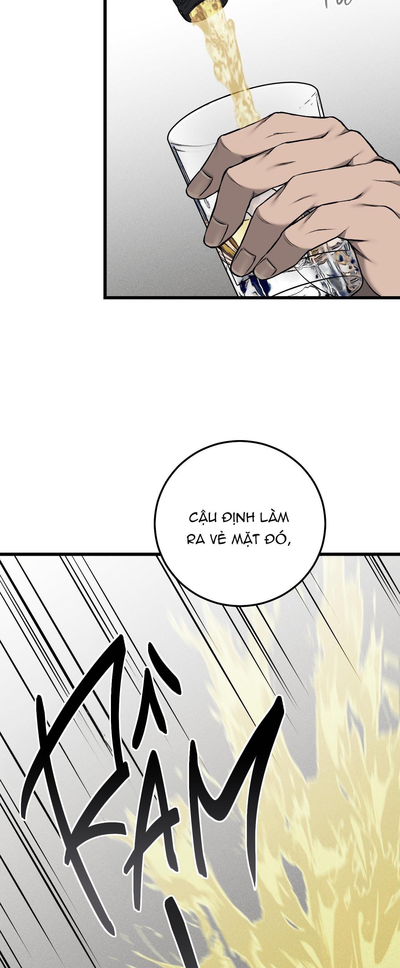 xx đê tiện chapter 25 27