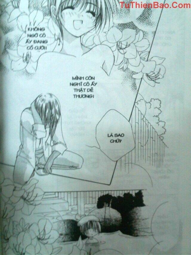 nguyện ước dưới ánh sao chapter 7 132