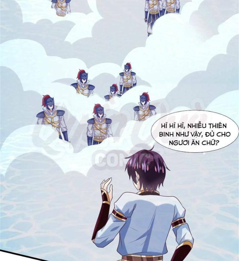 ta là ngọc hoàng đại đế chapter 78 8