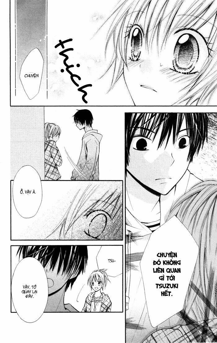 koi ja nai no da! chapter 7 29