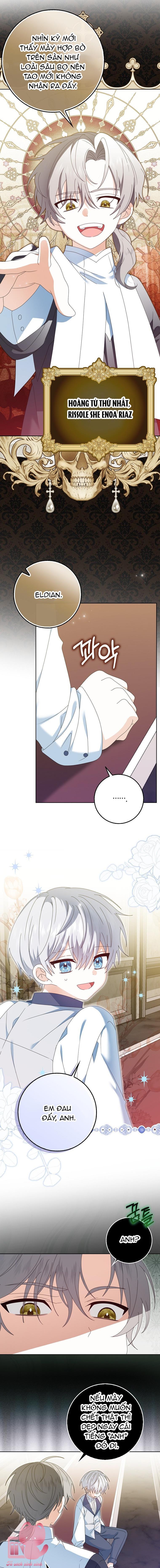 tôi sẽ chiếm lấy ngư trường! chapter 5 12