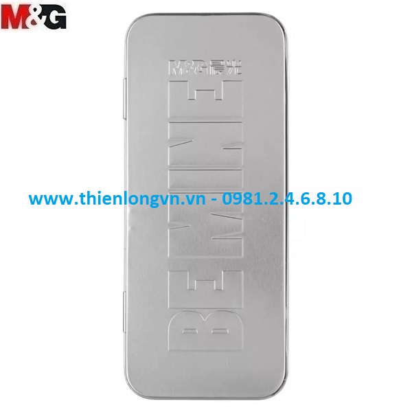 Compa bộ 7 sản phẩm hộp thiếc M&amp;G - ACS90835