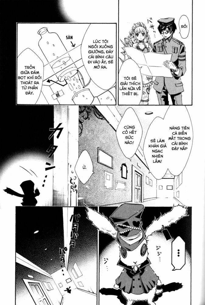 karneval chapter 15 20