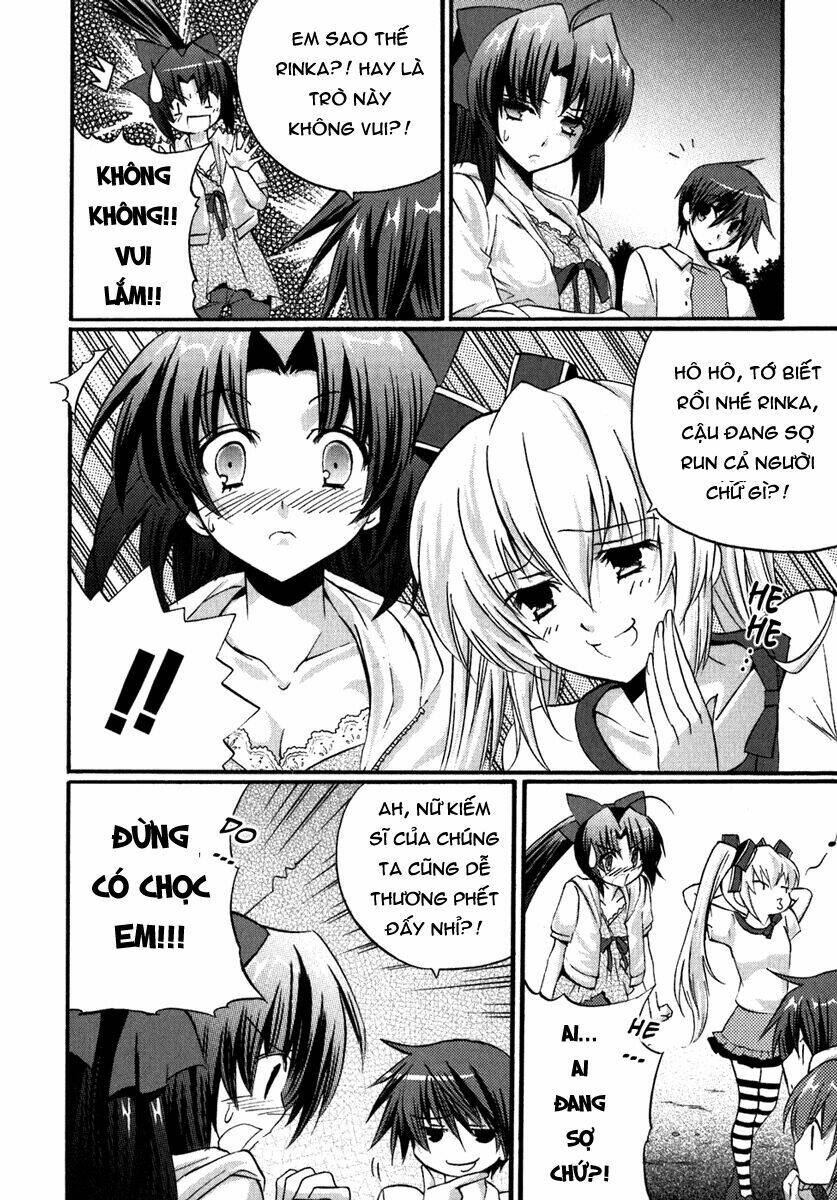 gift - under the rainbow chapter 8 15