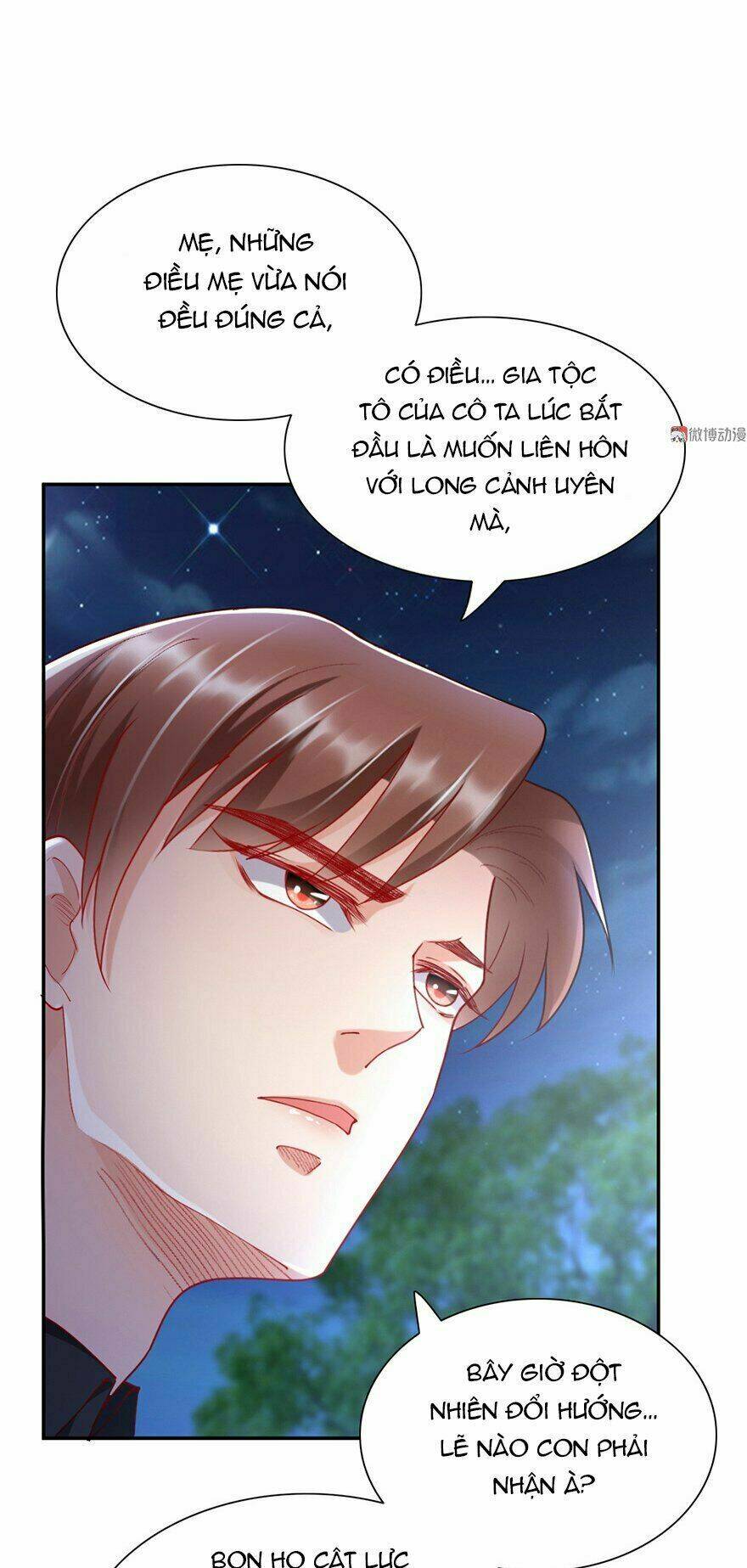 tiểu bạch điềm thê của long thiếu chapter 45 34