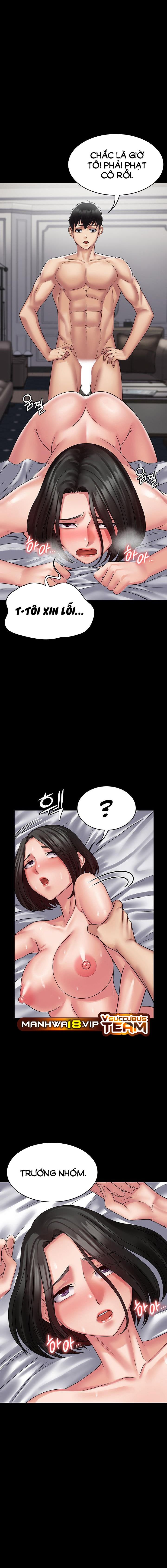 hệ thống succubus chapter 48 6