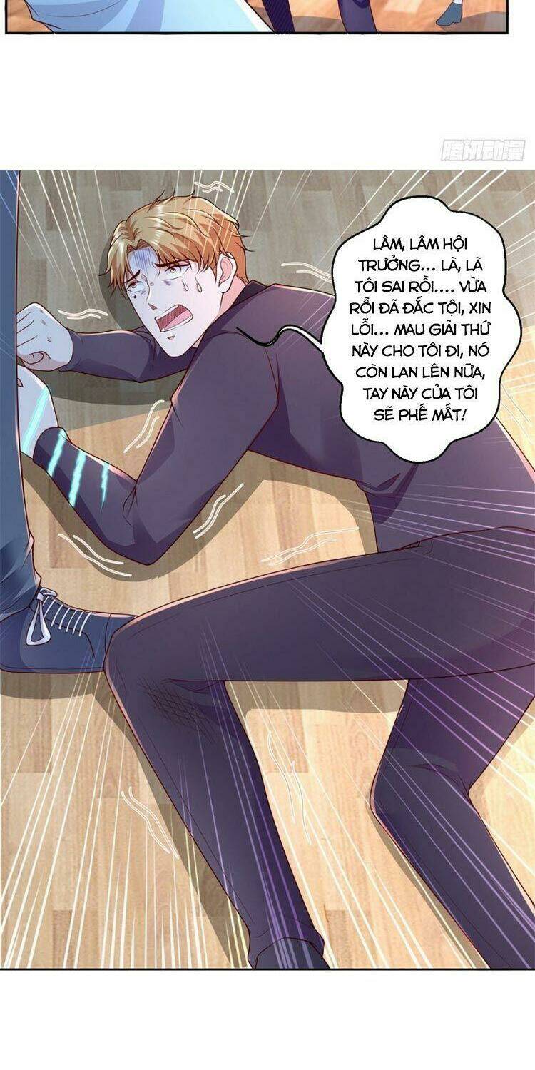 trùng sinh chi thần đế quy lai chapter 72 10