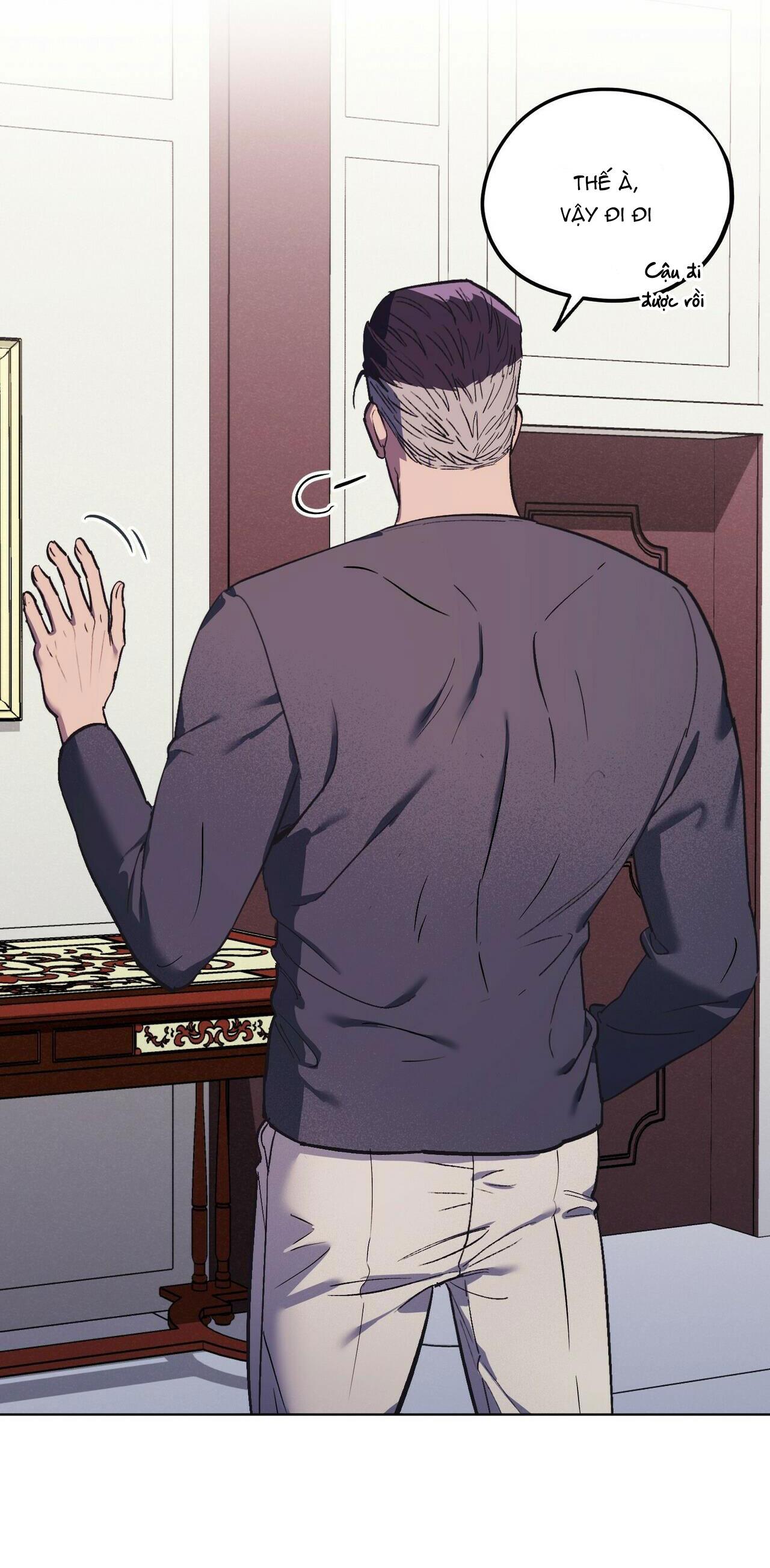 làm dâu nhà tài phiệt họ kang chapter 19 16