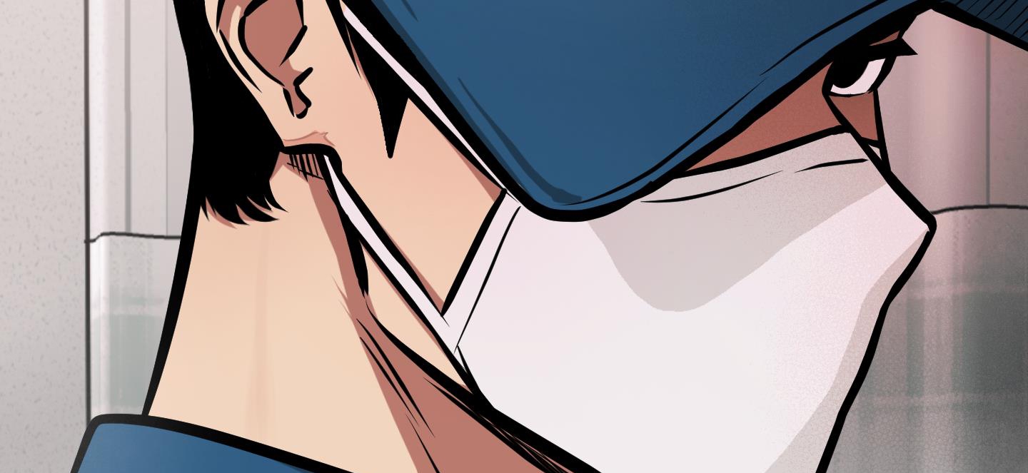 cây thương của ghost chapter 11 105