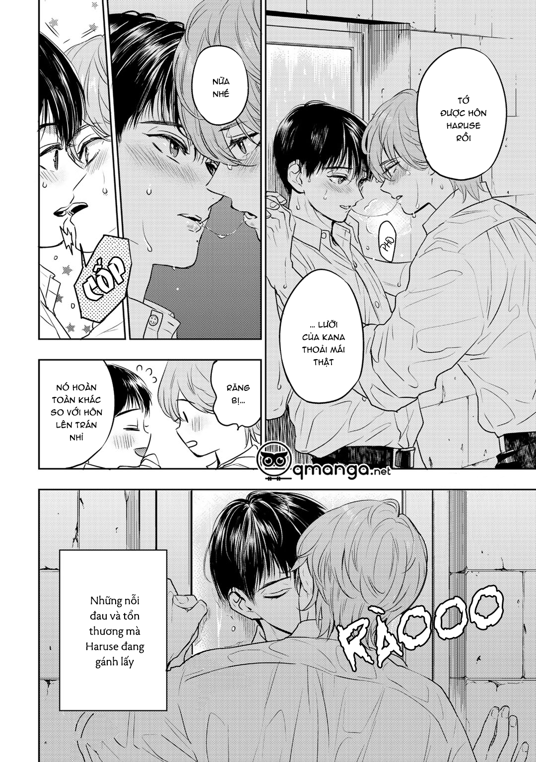 bọ rùa tháng sáu chapter 5 5