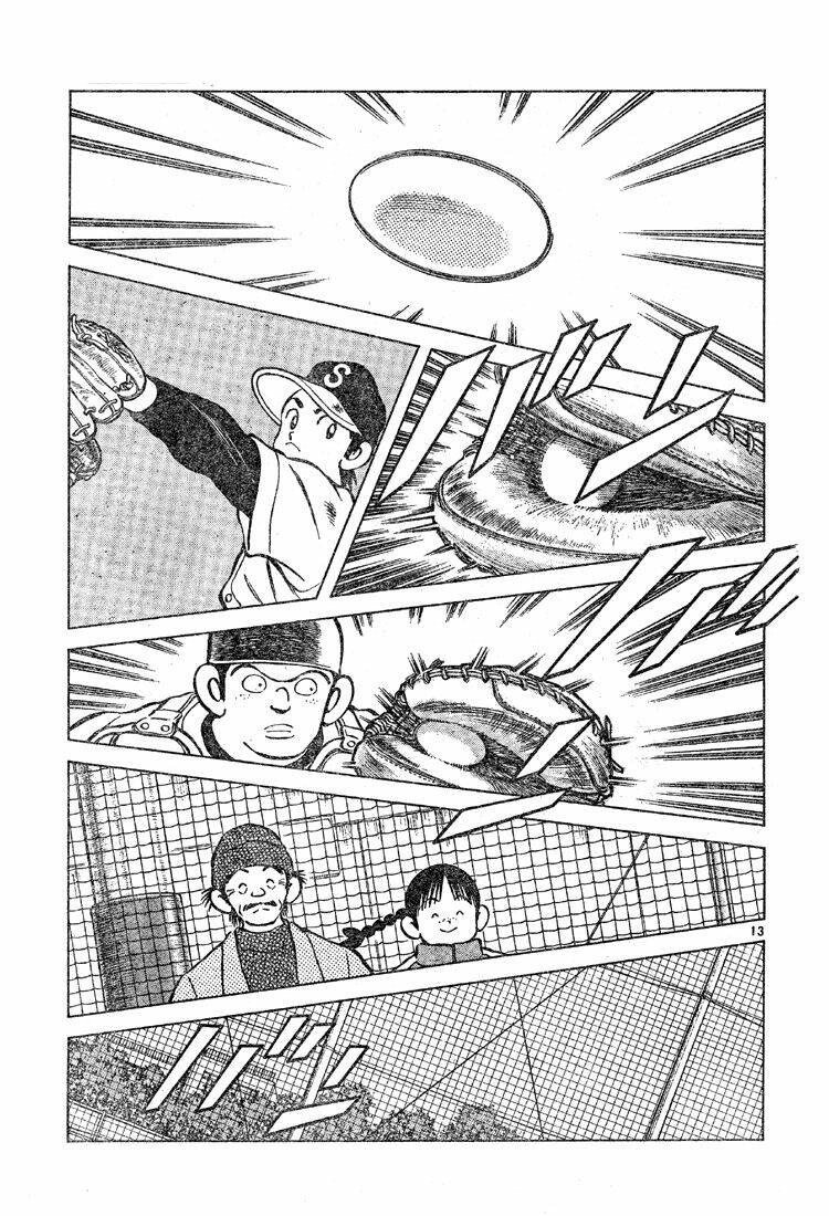 trò chơi vượt qua thử thách chapter 53 13