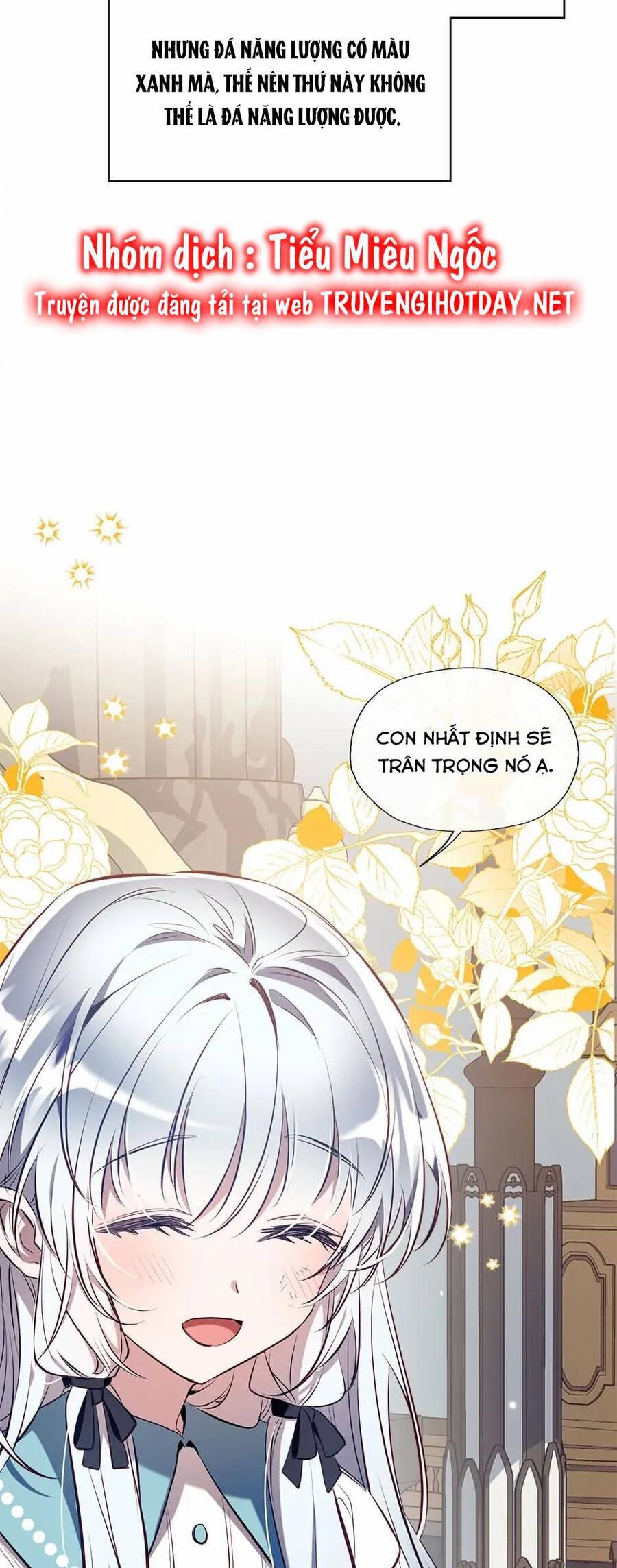 chúng ta có thể trở thành gia đình được không? chapter 79 58