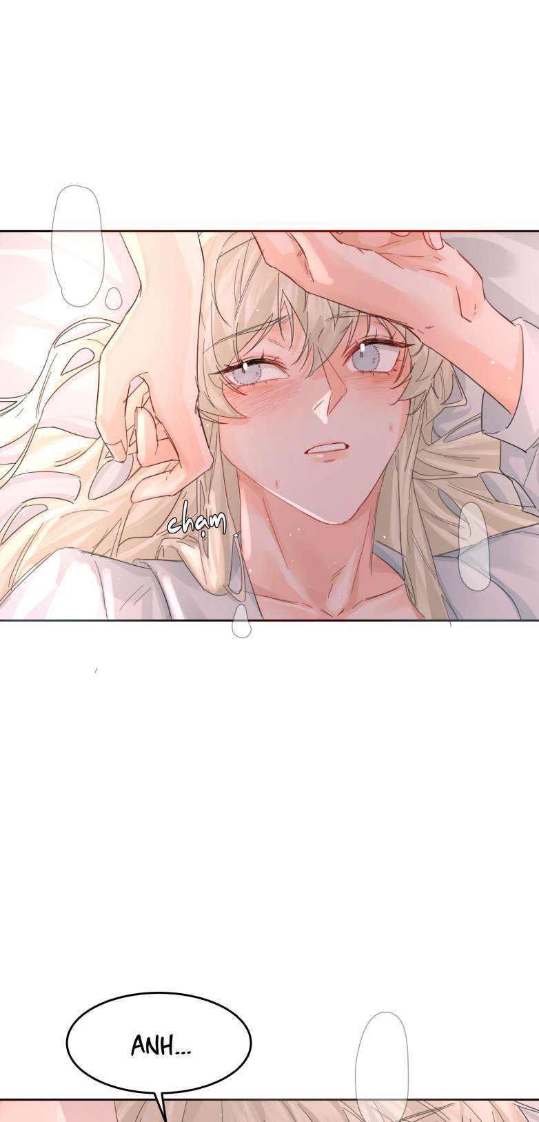 Tiền Nhiệm Vi Vương chapter 30 43