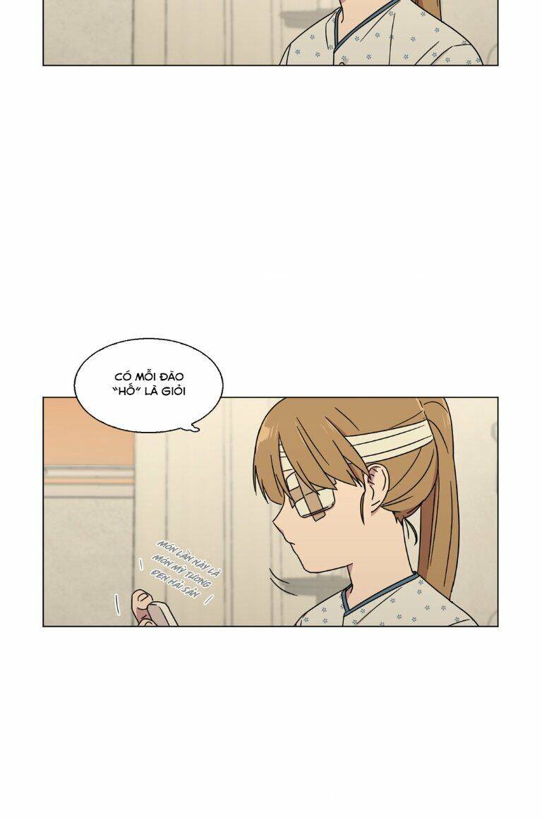 …”một sự thật khá khó chịu.” chapter 58 33