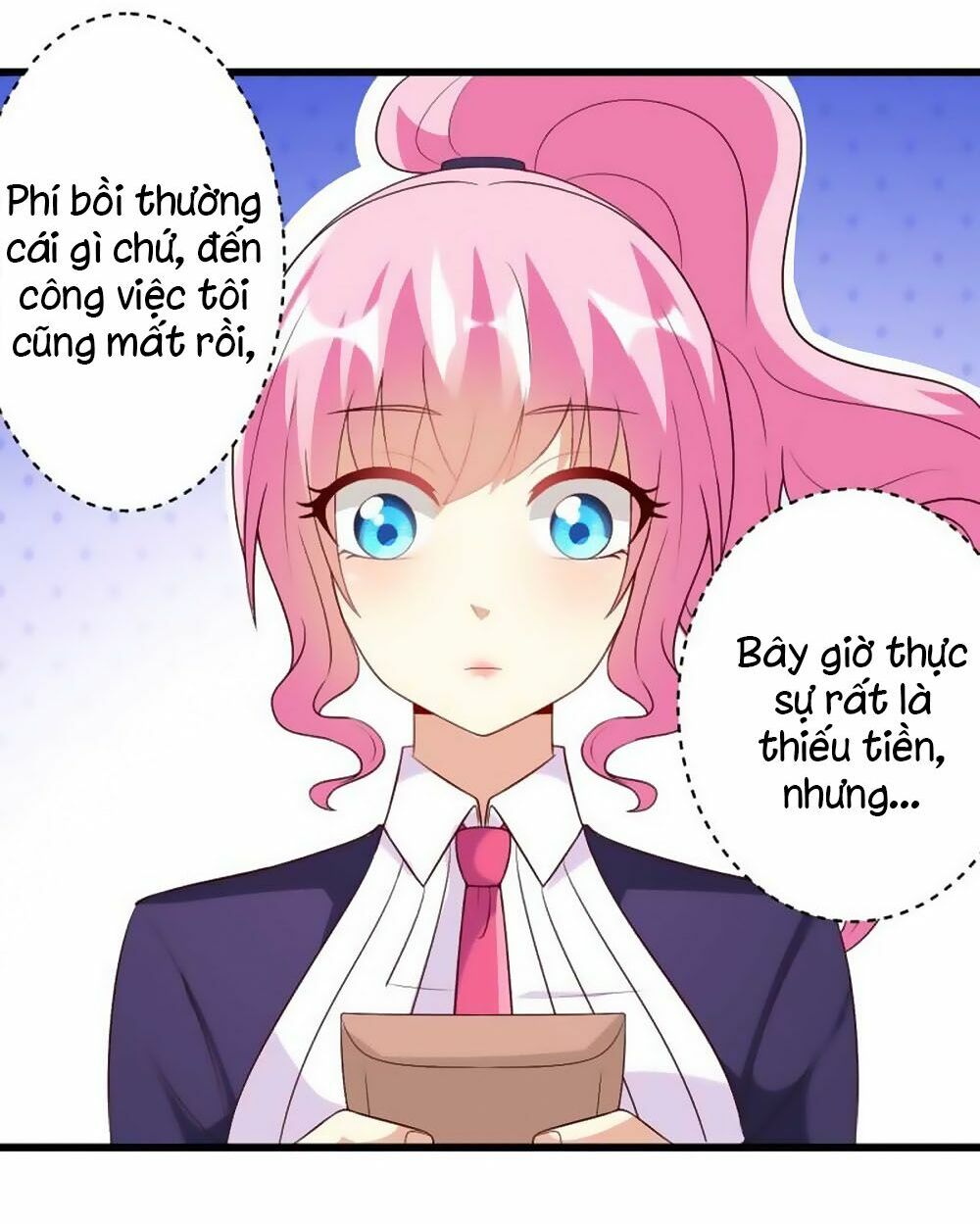 nguyệt dạ hương vi lai chapter 13 19