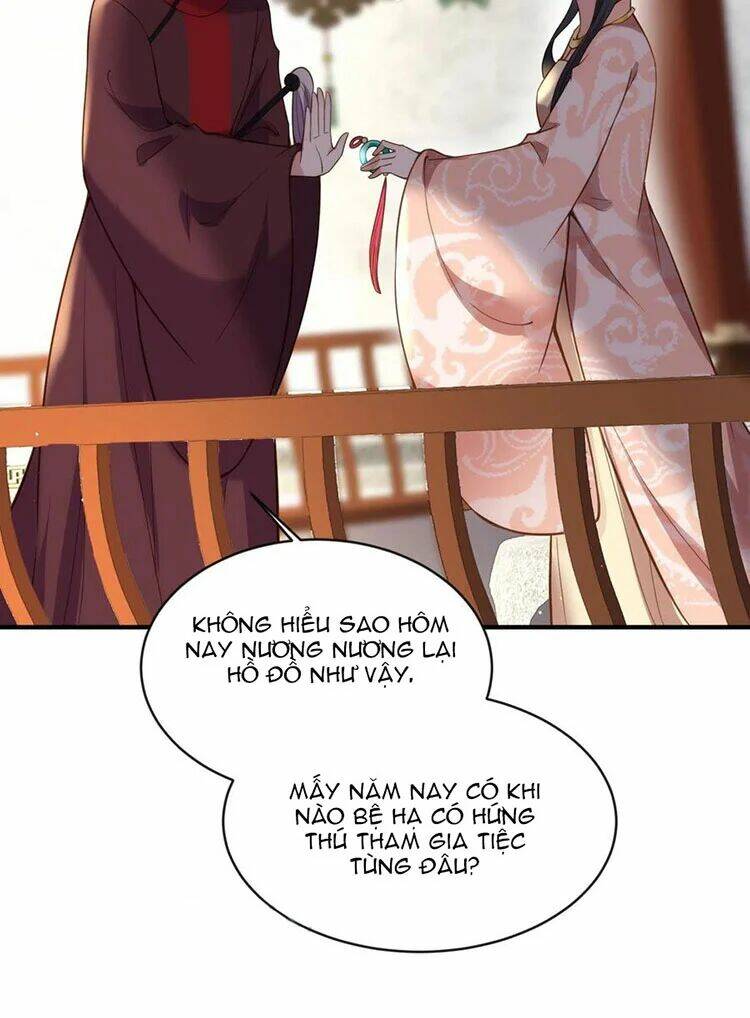 hoạn phi thiên hạ chapter 173 7