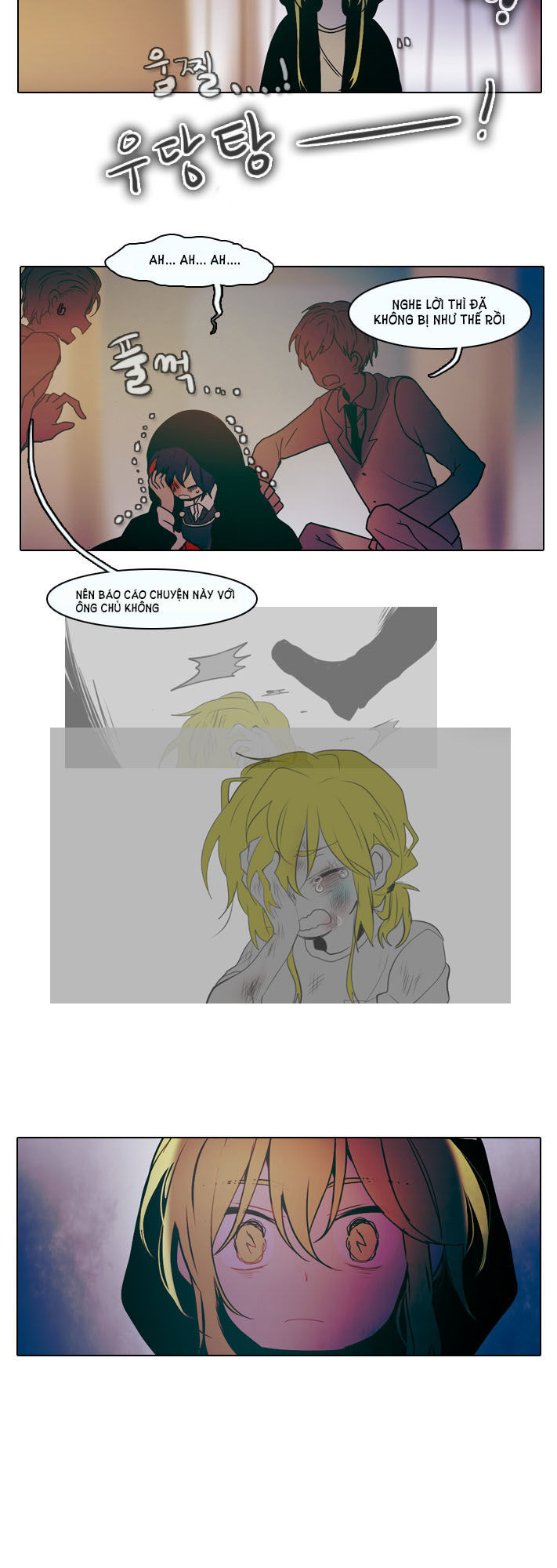 end & save chapter 31 22