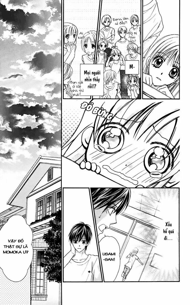 namida usagi - seifuku no kataomoi chapter 24 14