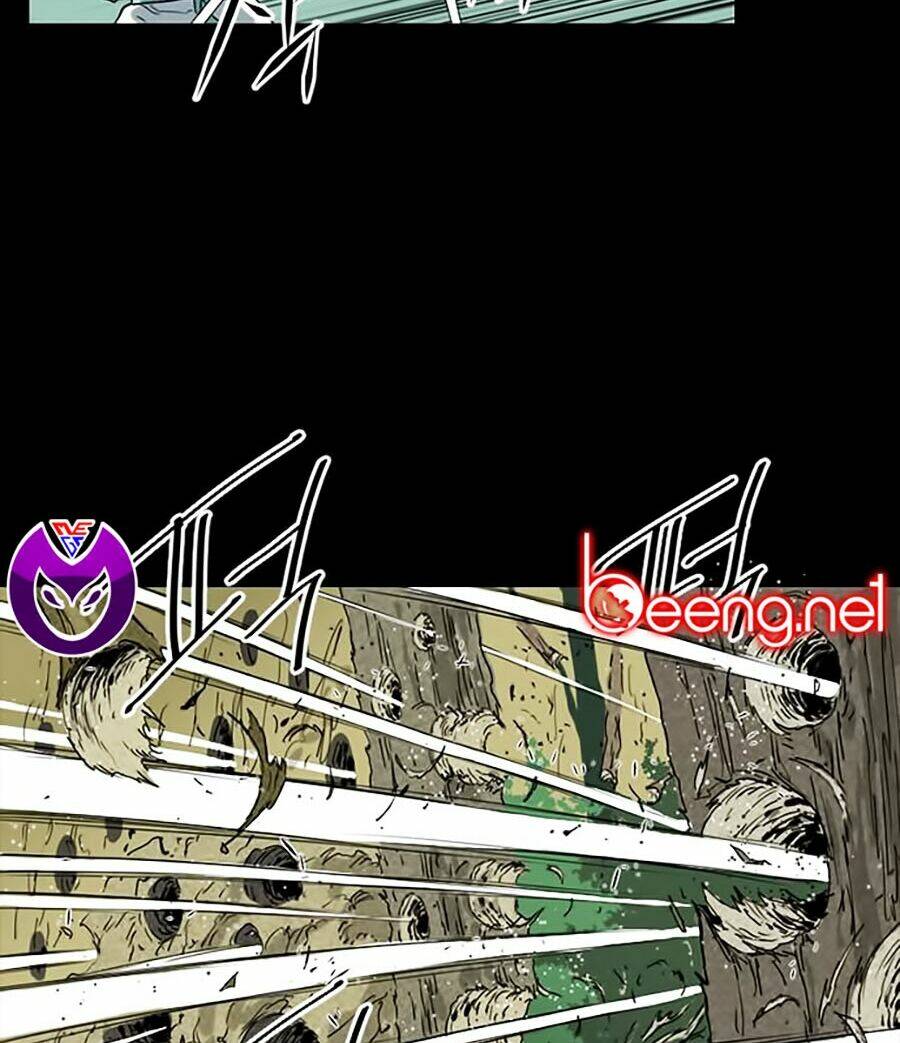 thiên hạ đệ nhất chapter 3 57