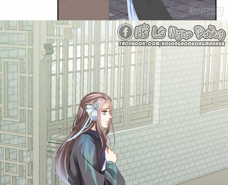 bổn vương muốn nàng chapter 13 42