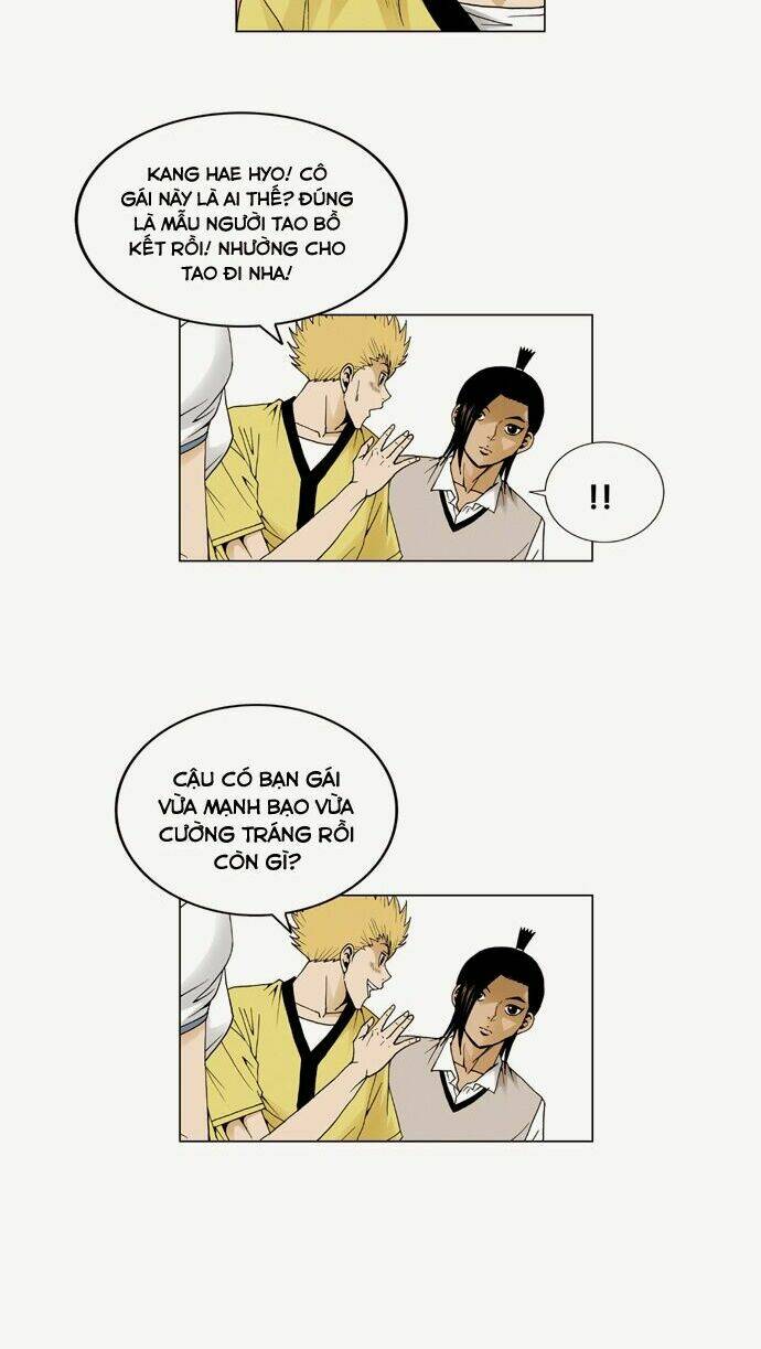 ultimate legend: kang hae hyo chapter 46 18