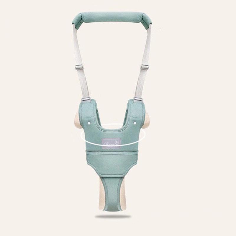 Xe Tập Đi Cho Bé Tập Đi Dây Trợ Lý Ba Lô Trẻ Em Trẻ Em Đi Học Đai Đứng Lên Dây Xích Dây Cánh 10-36 Tháng Tuổi