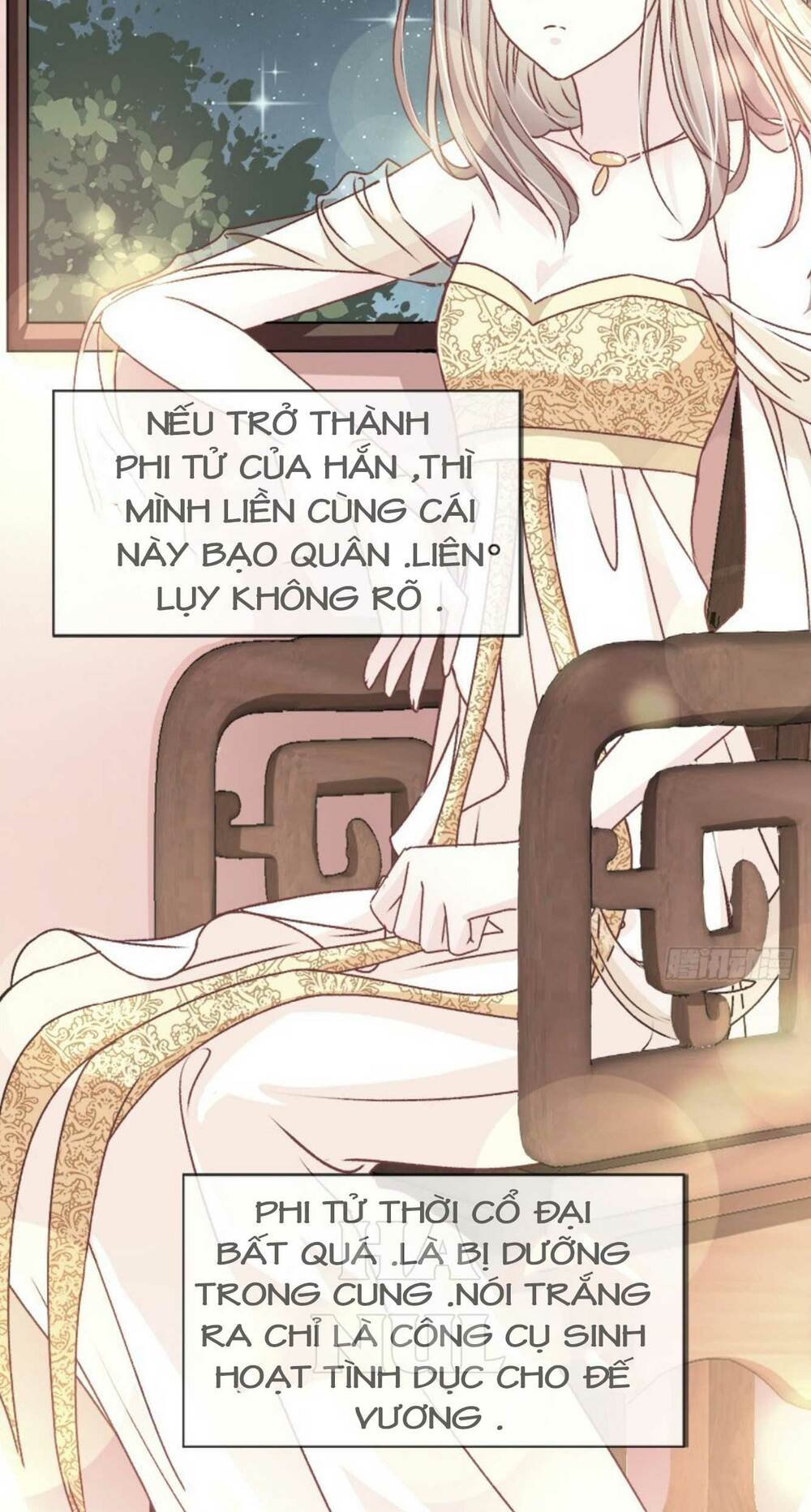 thiên hạ đệ nhất sủng phi chapter 17 17