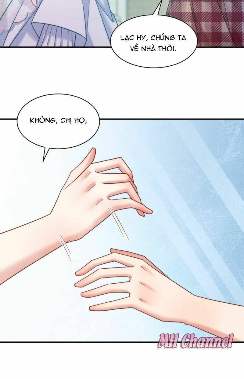 ma lạt thiên kim đẩu ác thiếu chapter 190.5 10