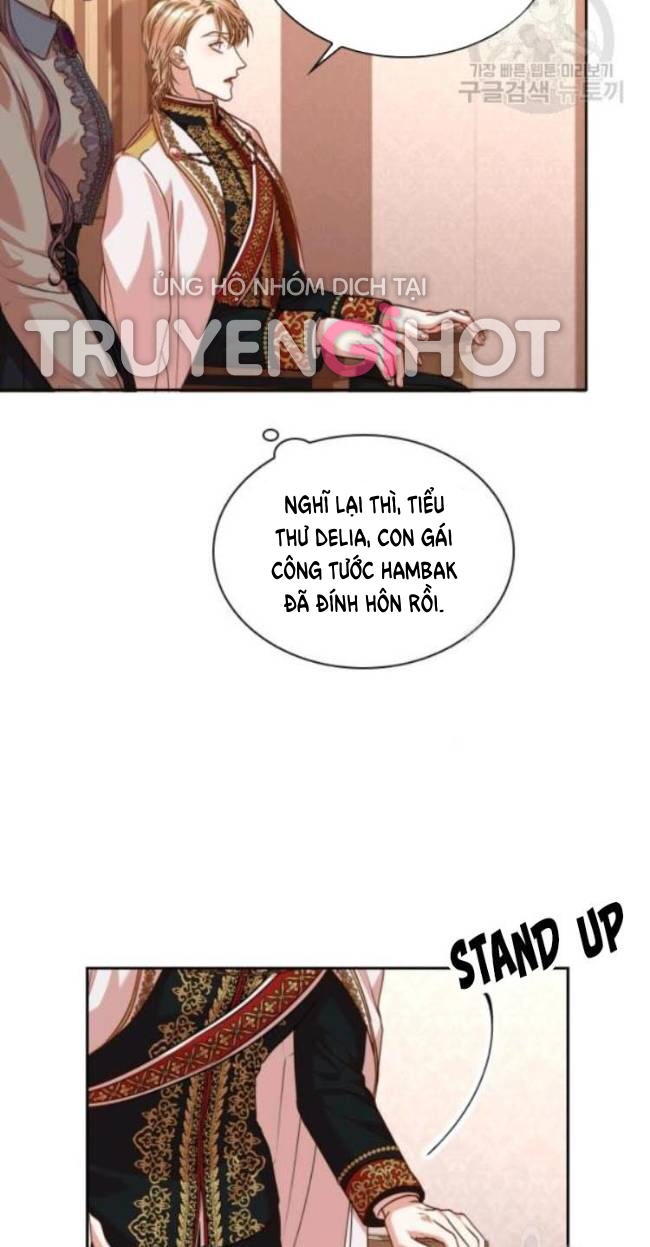 trở thành thư ký của bạo chúa chapter 38 43